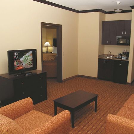 La Quinta By Wyndham Ennis Hotel Ngoại thất bức ảnh
