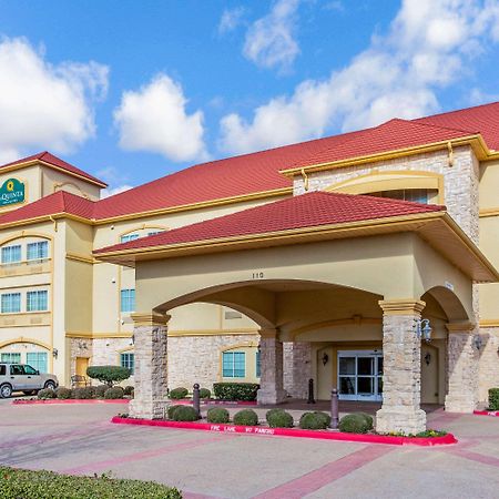 La Quinta By Wyndham Ennis Hotel Ngoại thất bức ảnh