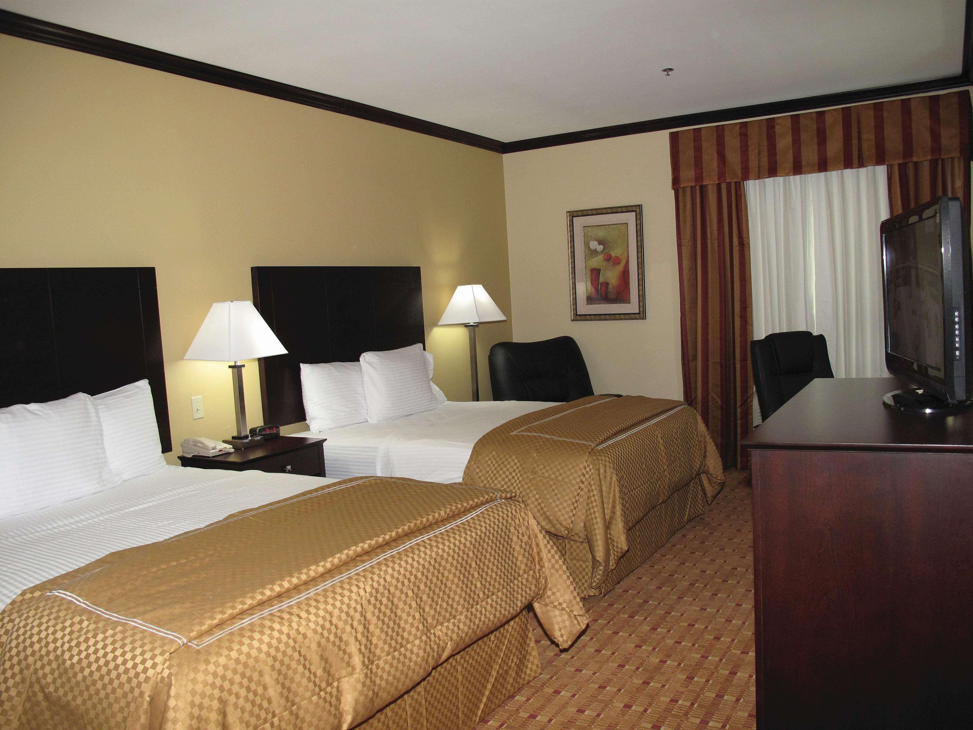 La Quinta By Wyndham Ennis Hotel Ngoại thất bức ảnh